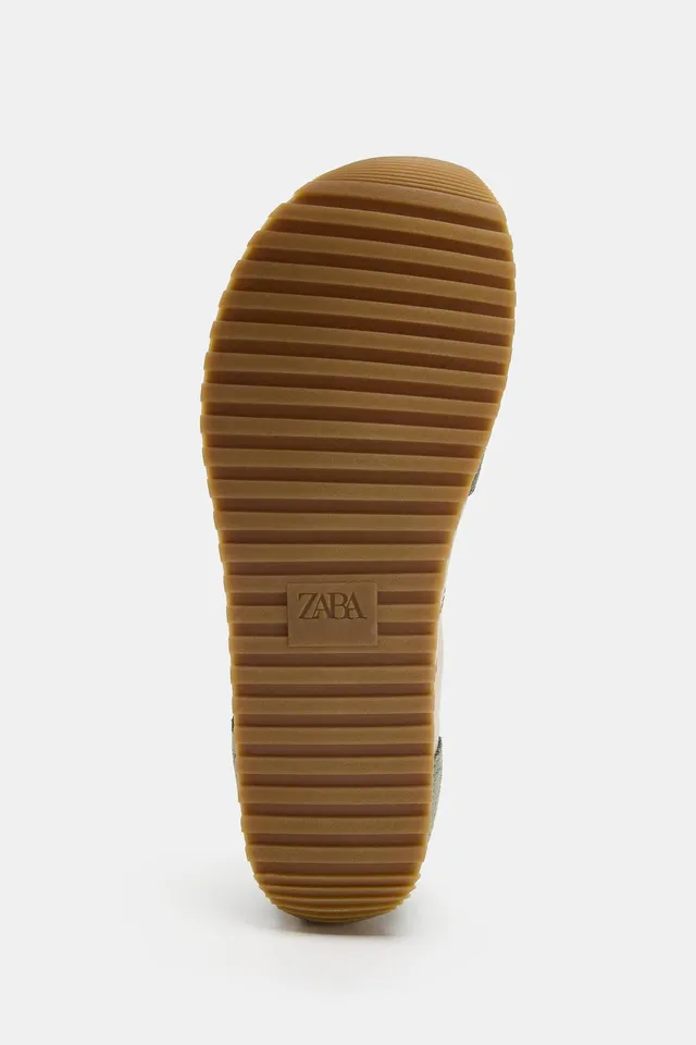 حذاء رياضي مدمج بتقنية BAREFOOT – صورة 7