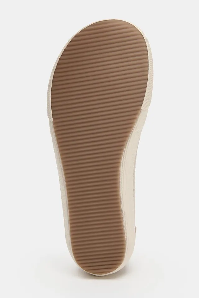 BAREFOOT SPLIT SUEDE TRAINERS – image 9