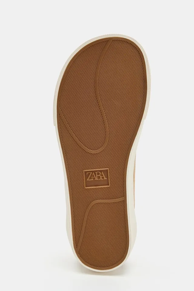 حذاء رياضي جلدي BAREFOOT – صورة 6