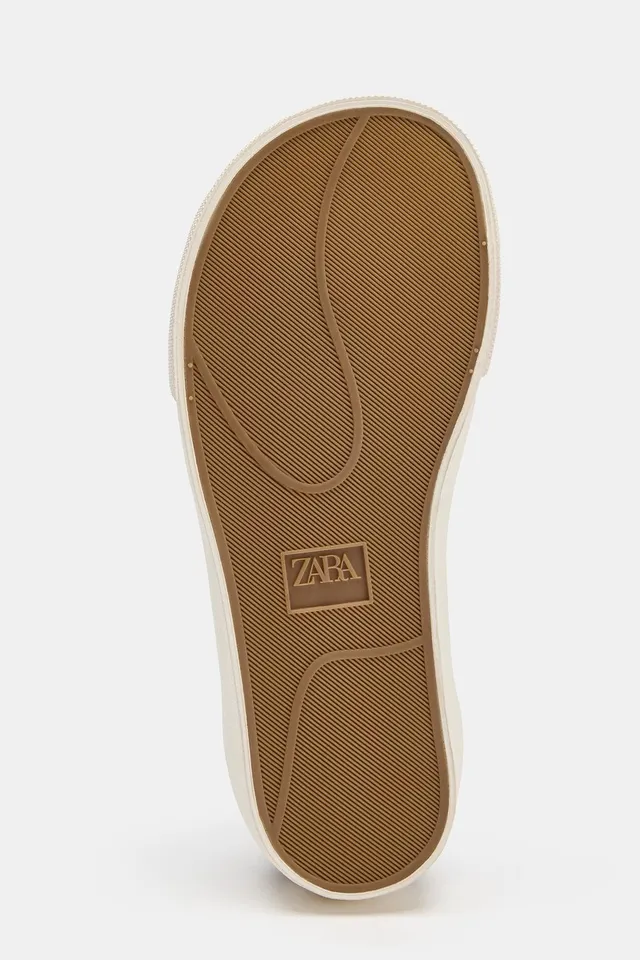 حذاء رياضي جلدي BAREFOOT – صورة 5