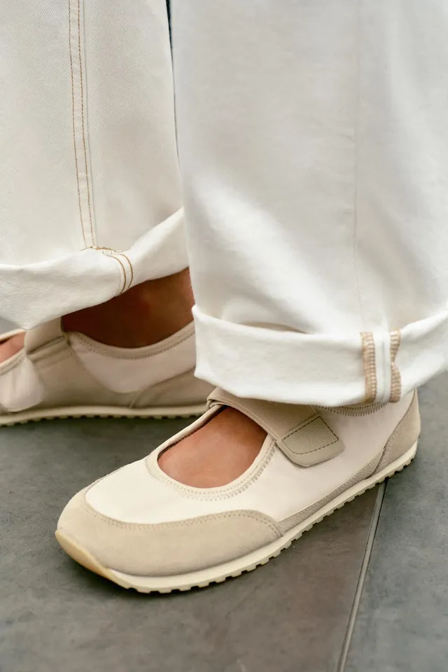 باليرينا بتصميم BAREFOOT – صورة 4