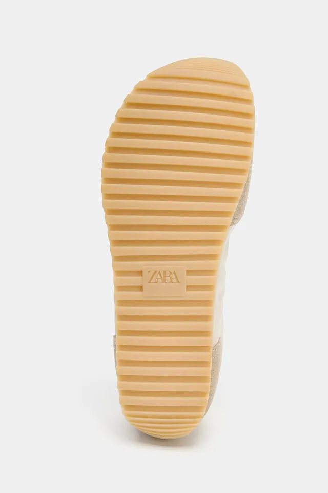 حذاء رياضي بتصميم BAREFOOT – صورة 9