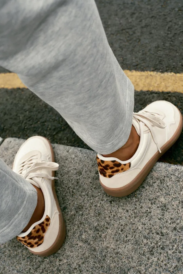 حذاء رياضي BAREFOOT بتصميم مدمج – صورة 4