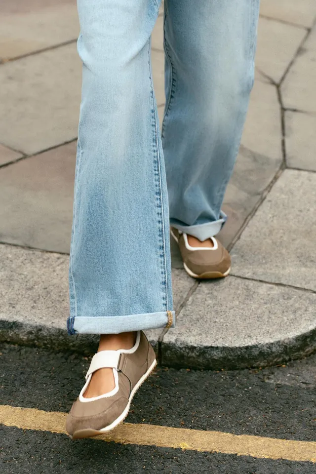 BAREFOOT BALLET FLATS – image 2