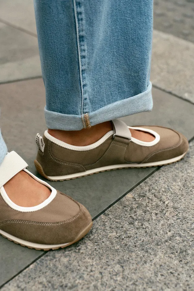 BAREFOOT BALLET FLATS – image 3
