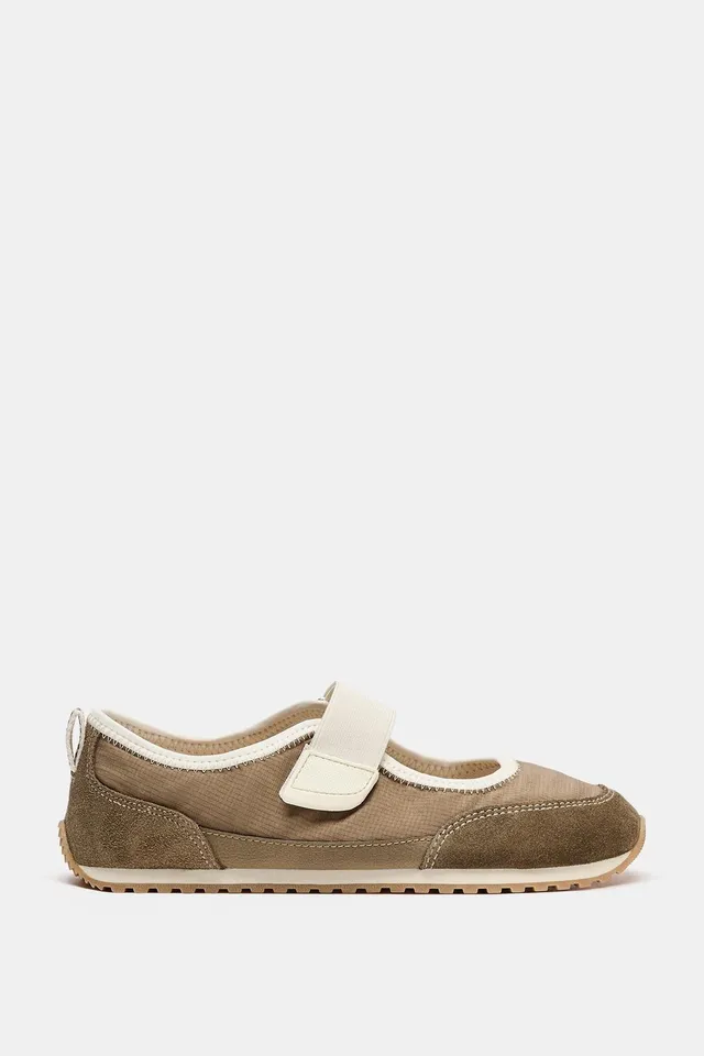 BAREFOOT BALLET FLATS – image 4
