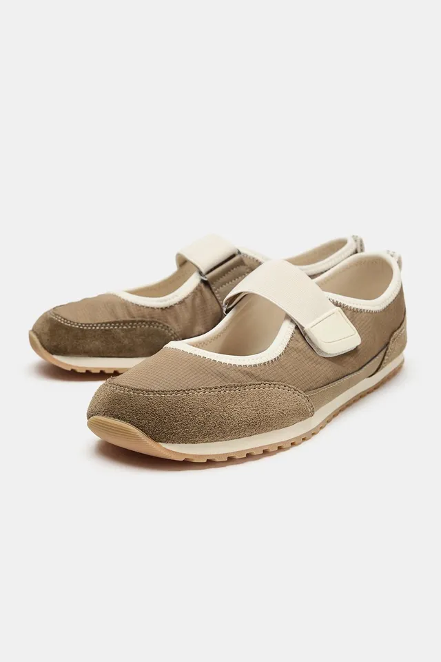 BAREFOOT BALLET FLATS – image 5