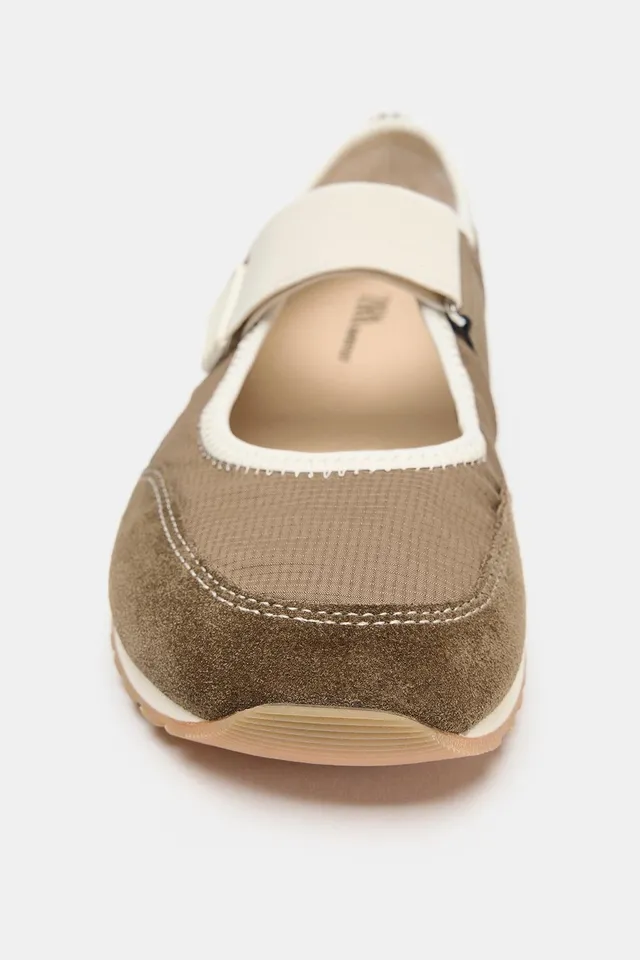 BAREFOOT BALLET FLATS – image 6