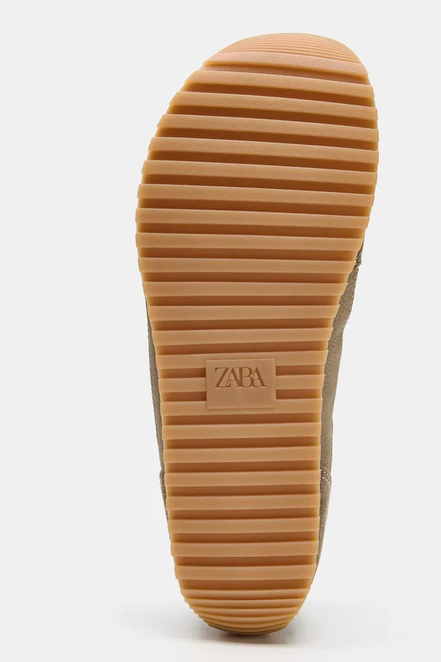 BAREFOOT BALLET FLATS – image 8