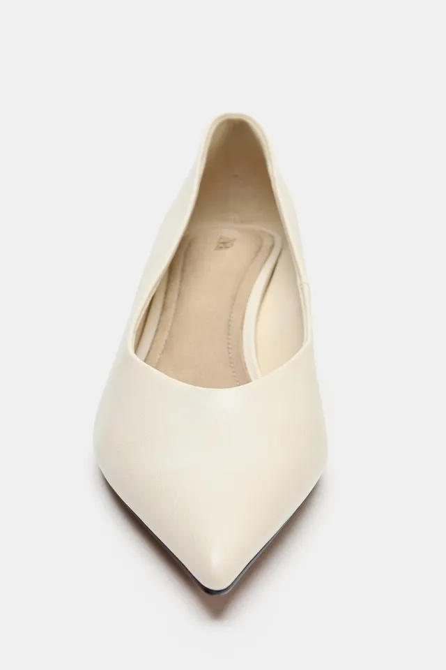 WEDGE HEEL SHOES – image 5