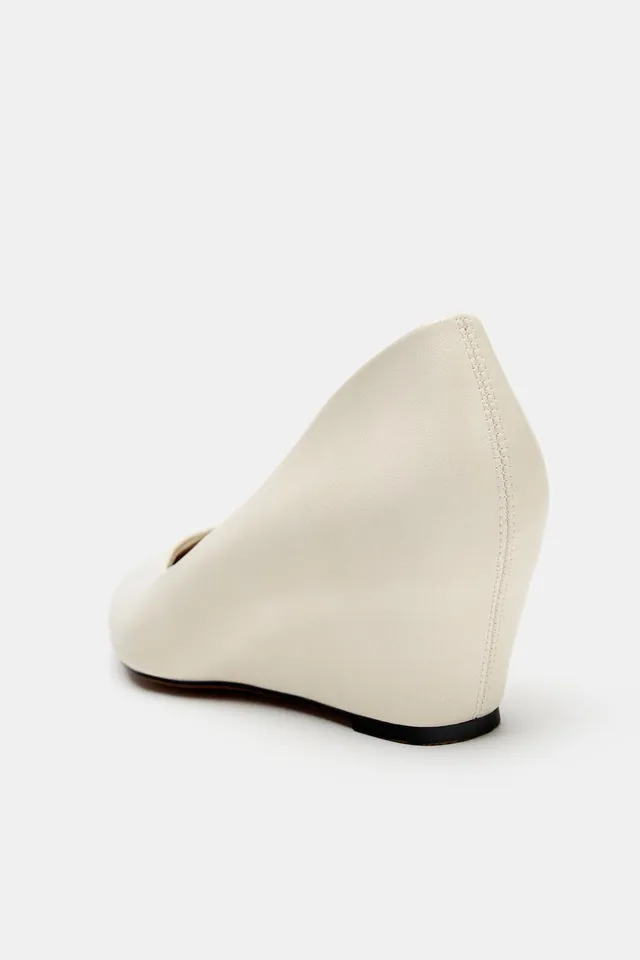 WEDGE HEEL SHOES – image 6