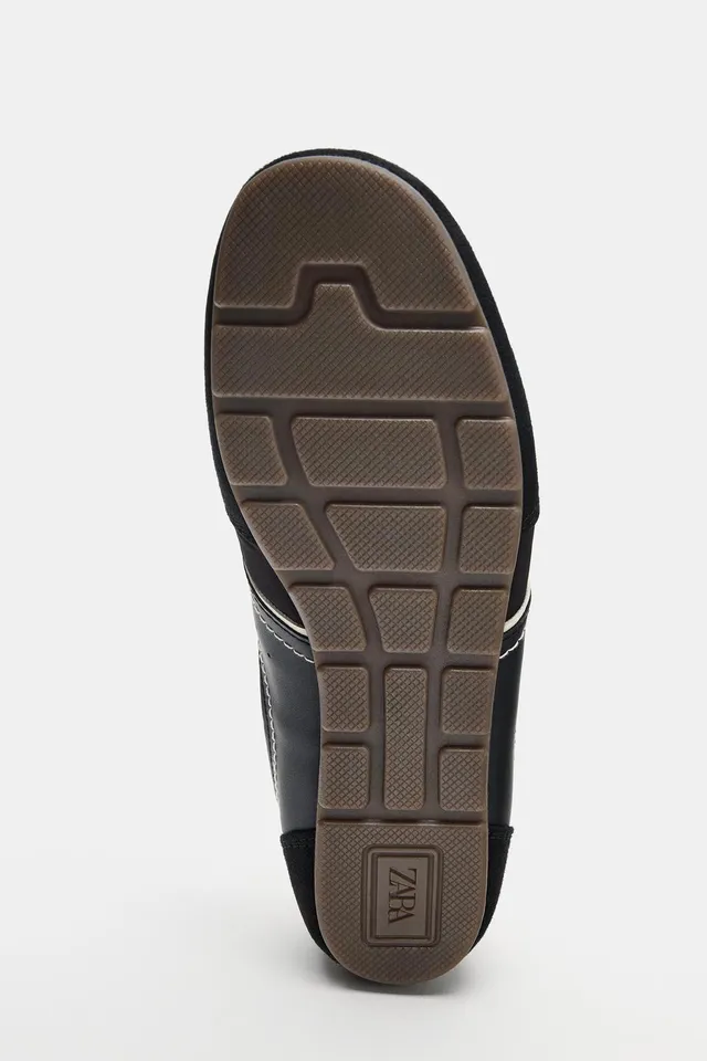 TRAINERS WITH HEEL COUNTER – image 7