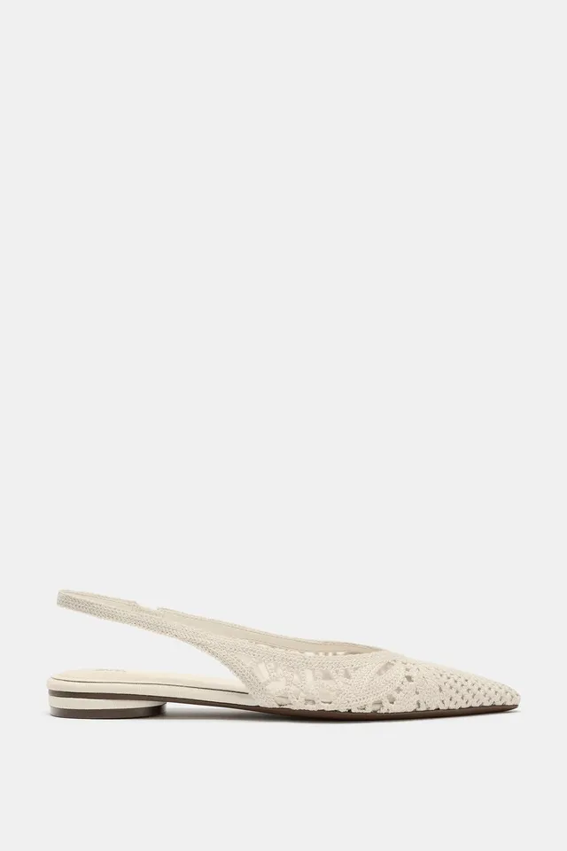CROCHET SHOES – image 2