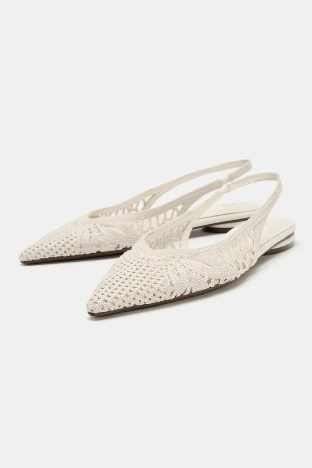 CROCHET SHOES – image 3