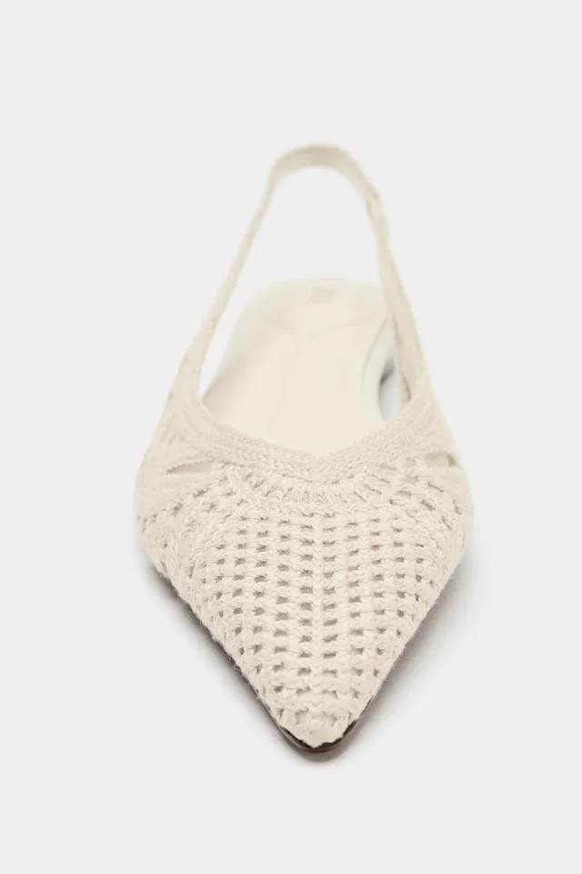 CROCHET SHOES – image 4
