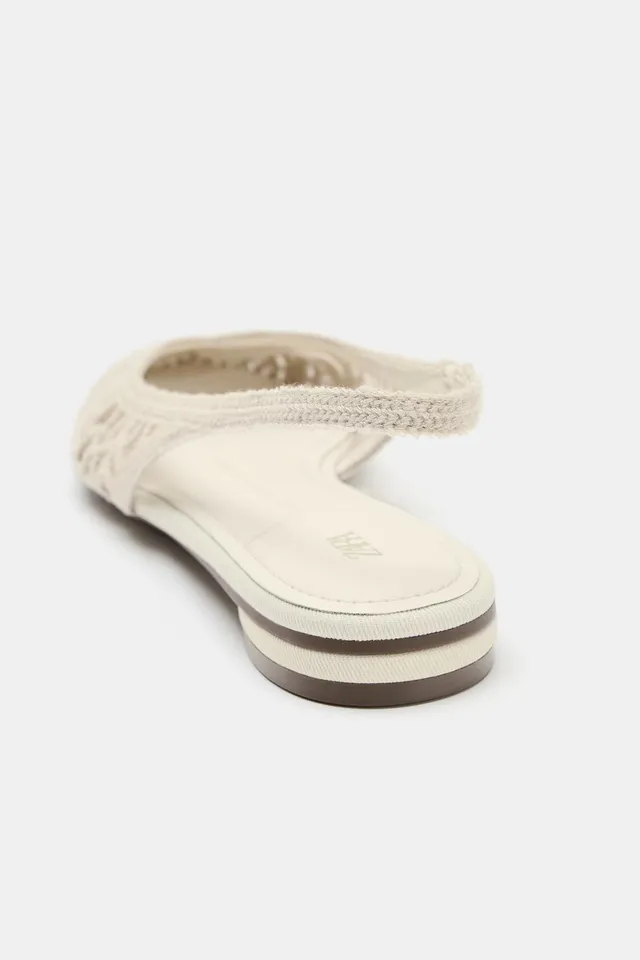 CROCHET SHOES – image 5