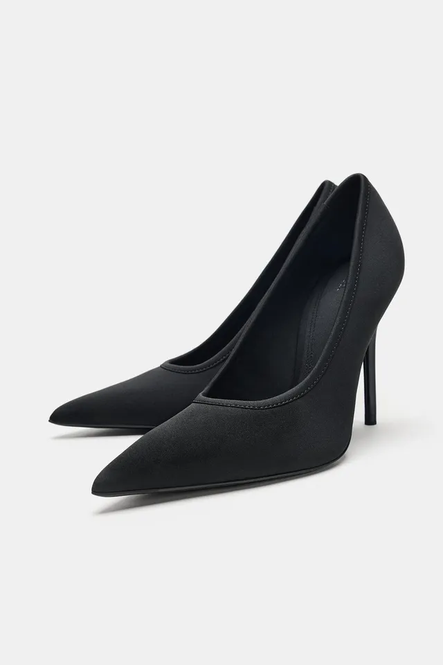 HEELED SHOES – image 2