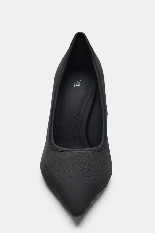 HEELED SHOES – image 3