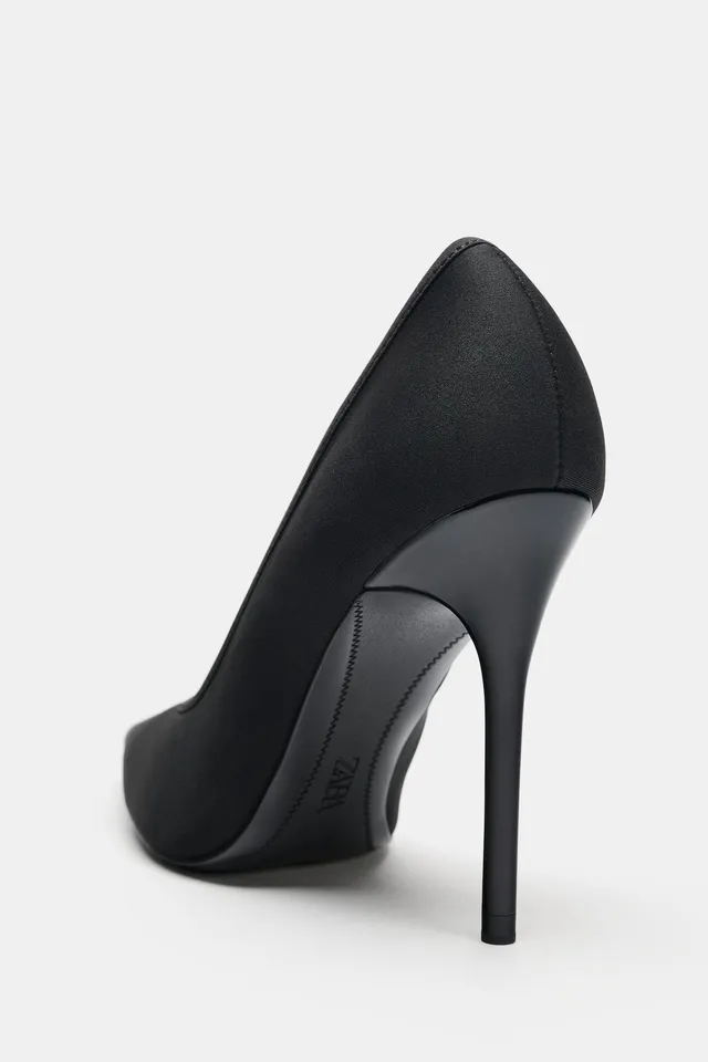 HEELED SHOES – image 4