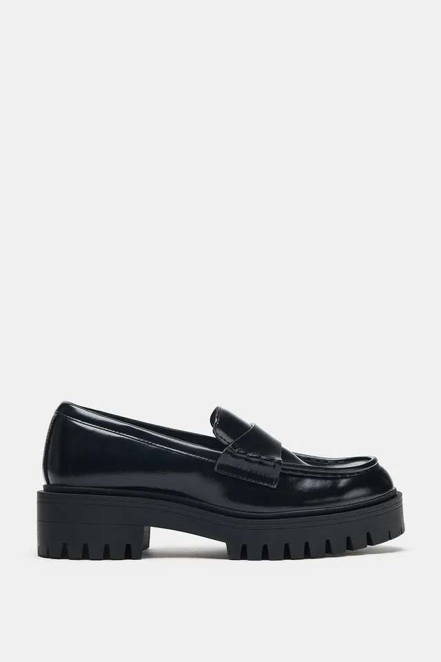 TRACK LOAFERS – image 3