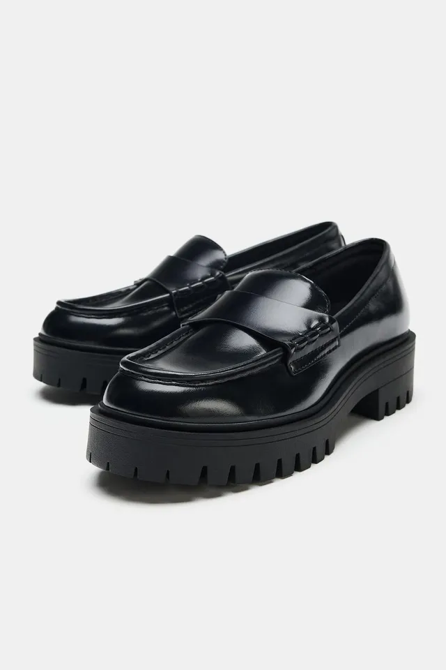 TRACK LOAFERS – image 4