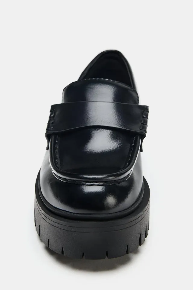 TRACK LOAFERS – image 5