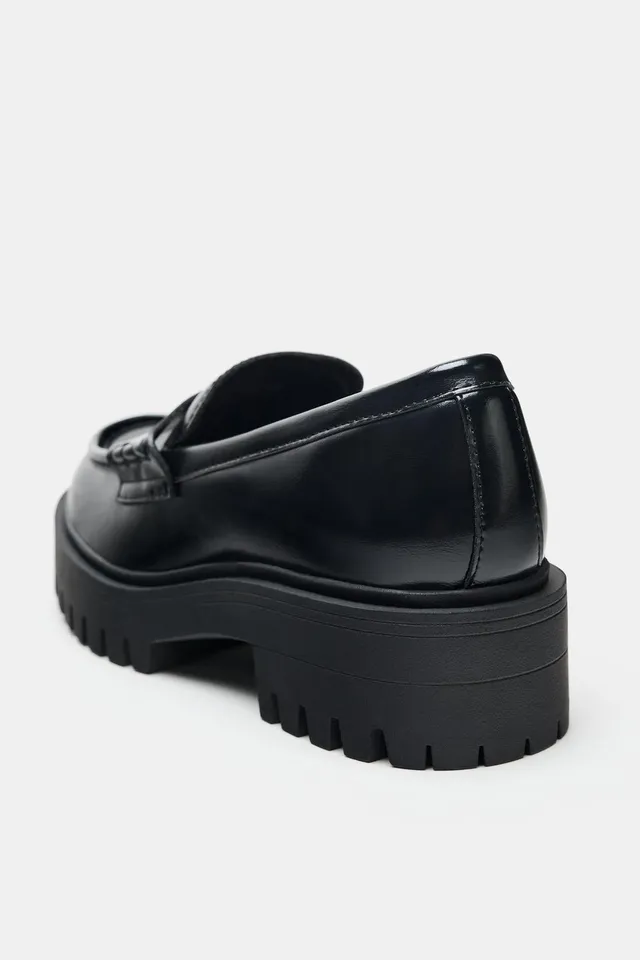 TRACK LOAFERS – image 6