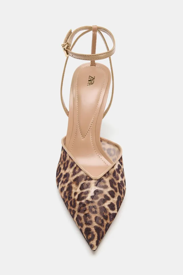 PRINTED MESH SHOES – image 9