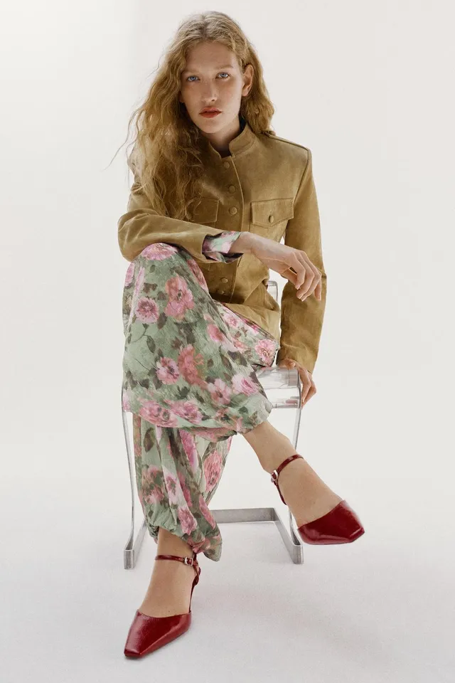 SLINGBACK SHOES – image 2