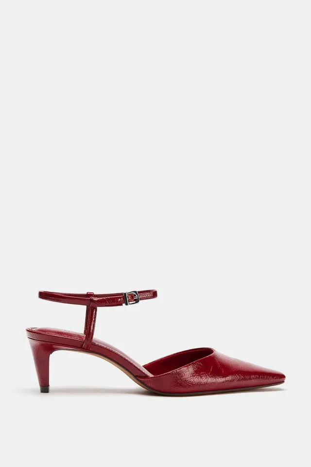 SLINGBACK SHOES – image 3