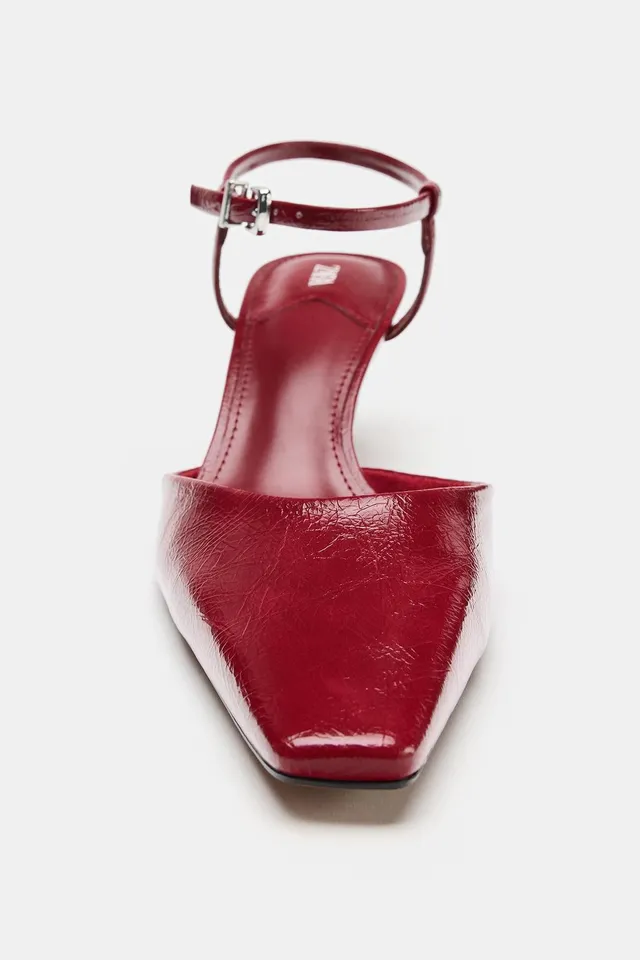 SLINGBACK SHOES – image 5