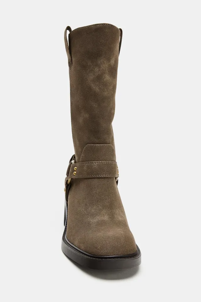 BIKER BOOTS – image 6