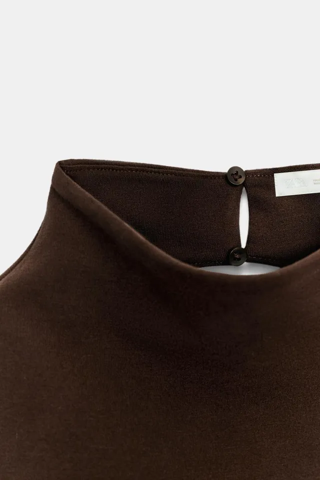 BACK OPENING BODYSUIT – image 7