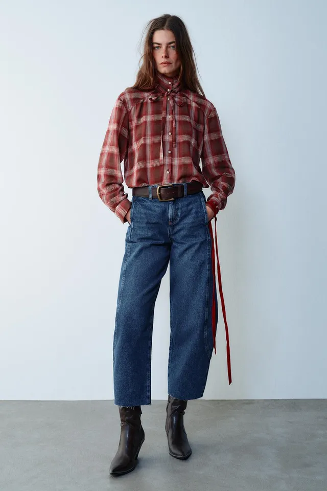 Z1975 BARREL JEANS