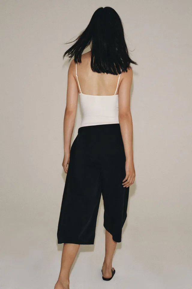 SWEETHEART NECKLINE BODYSUIT – image 3