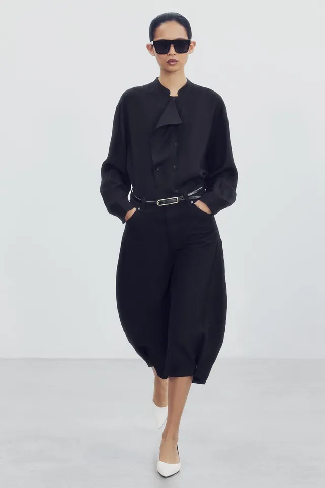 قمص متداخل ZW COLLECTION