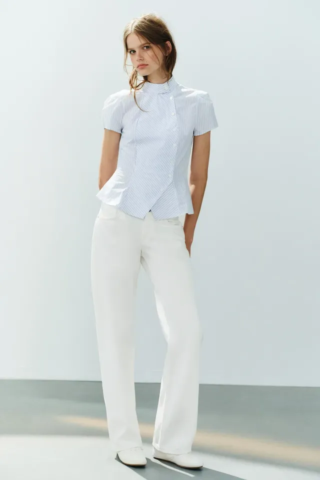 SHORT SLEEVE SHIRT