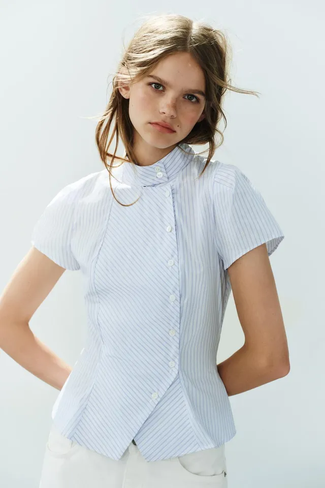 SHORT SLEEVE SHIRT – image 2