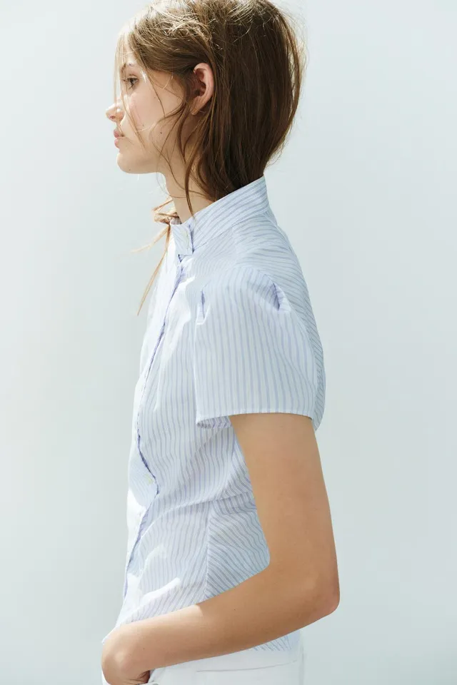 SHORT SLEEVE SHIRT – image 4