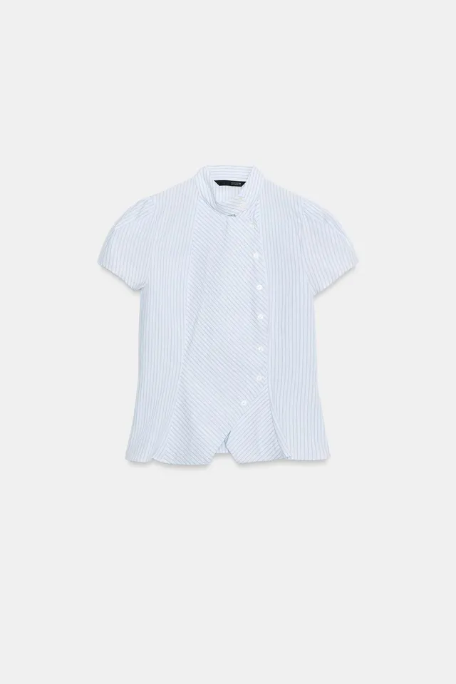SHORT SLEEVE SHIRT – image 6