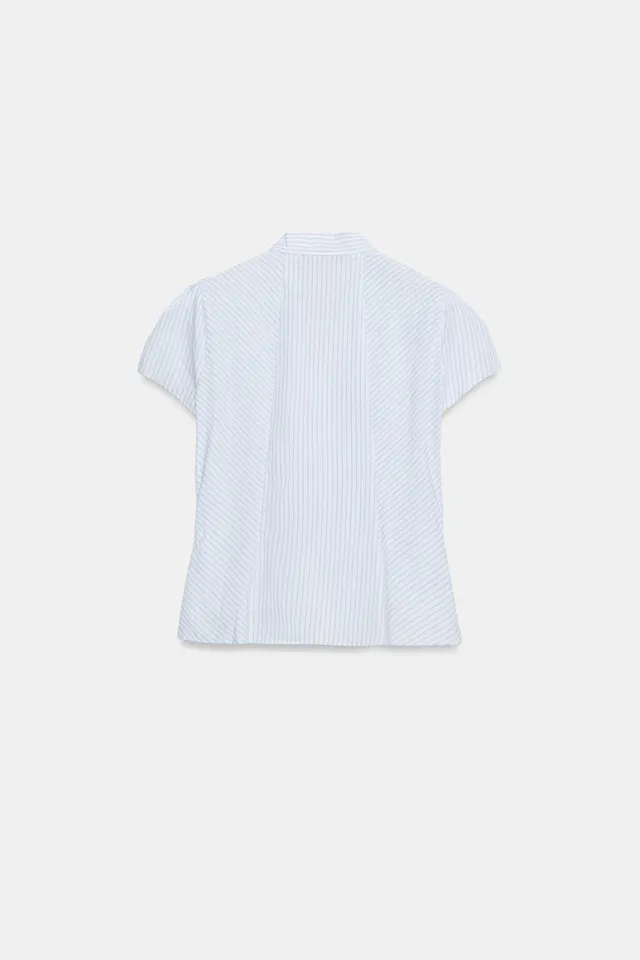 SHORT SLEEVE SHIRT – image 7