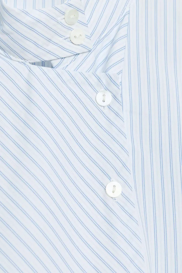 SHORT SLEEVE SHIRT – image 8