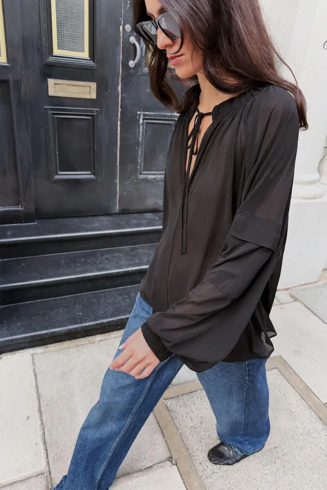 CLEAR VOLUME SHIRT – image 2