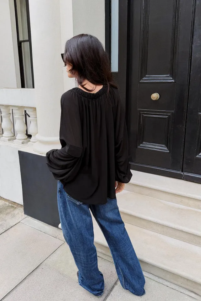 CLEAR VOLUME SHIRT – image 3