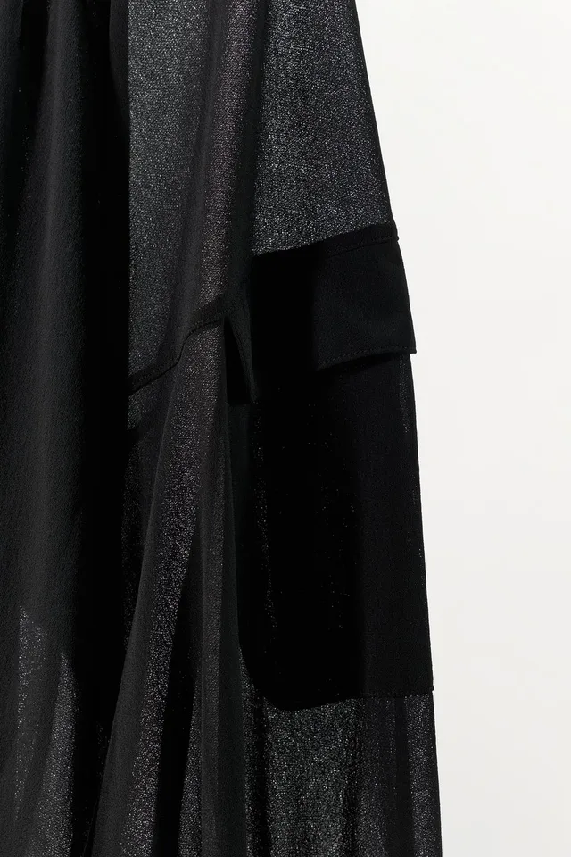CLEAR VOLUME SHIRT – image 7