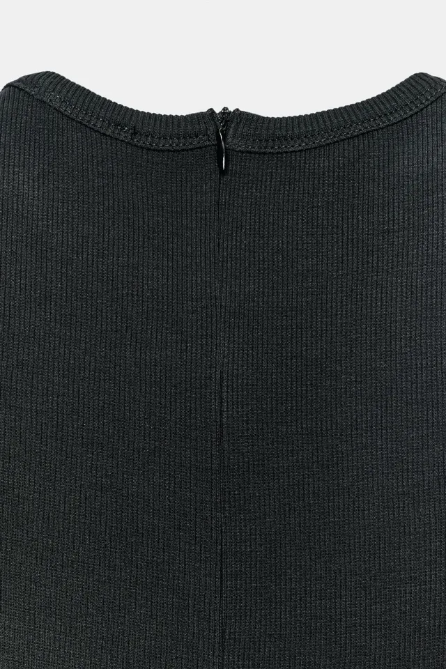 COMBINED FULL-LENGTH JUMPSUIT – image 7