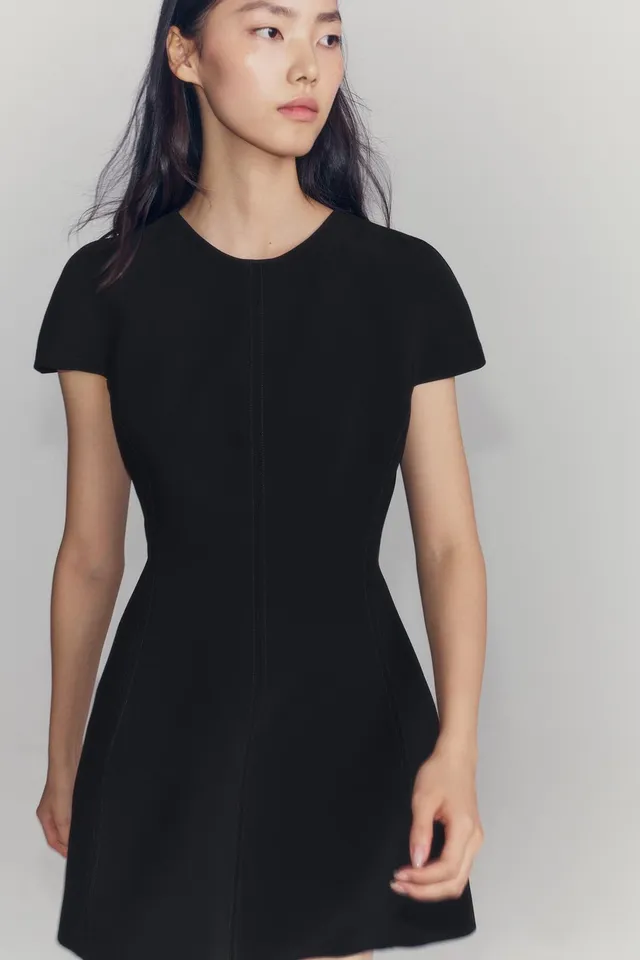 فستان قصير من ZW COLLECTION – صورة 3
