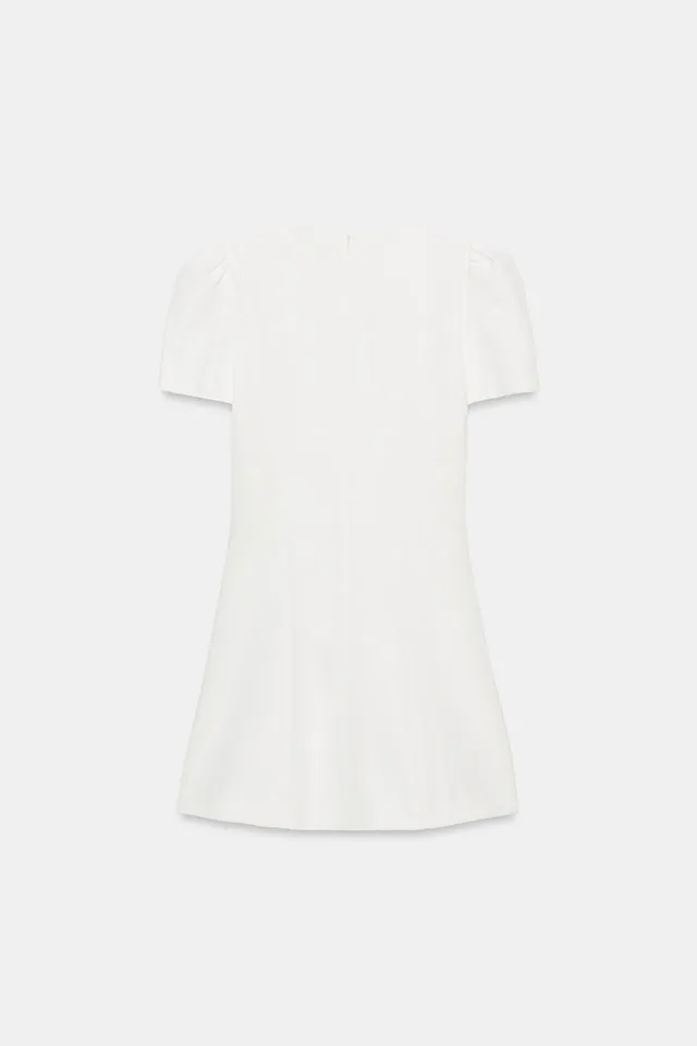 MINI BOW DRESS – image 6