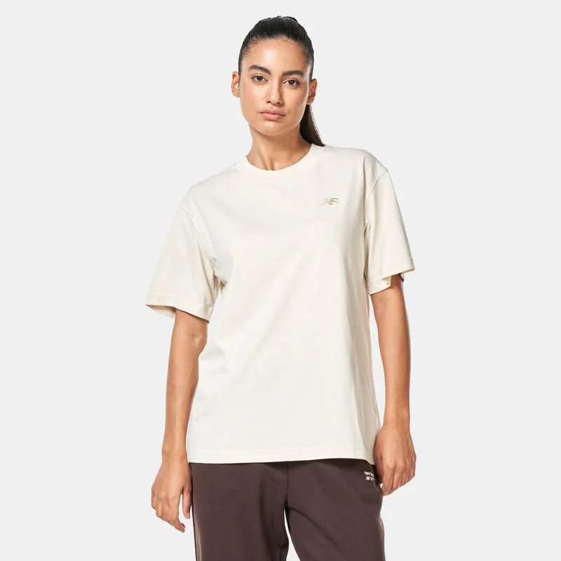 Women's Athletic Jersey Tee