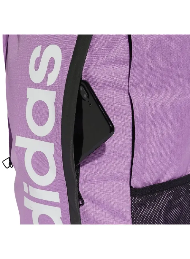 Linear Training Backpack Purple – image 4